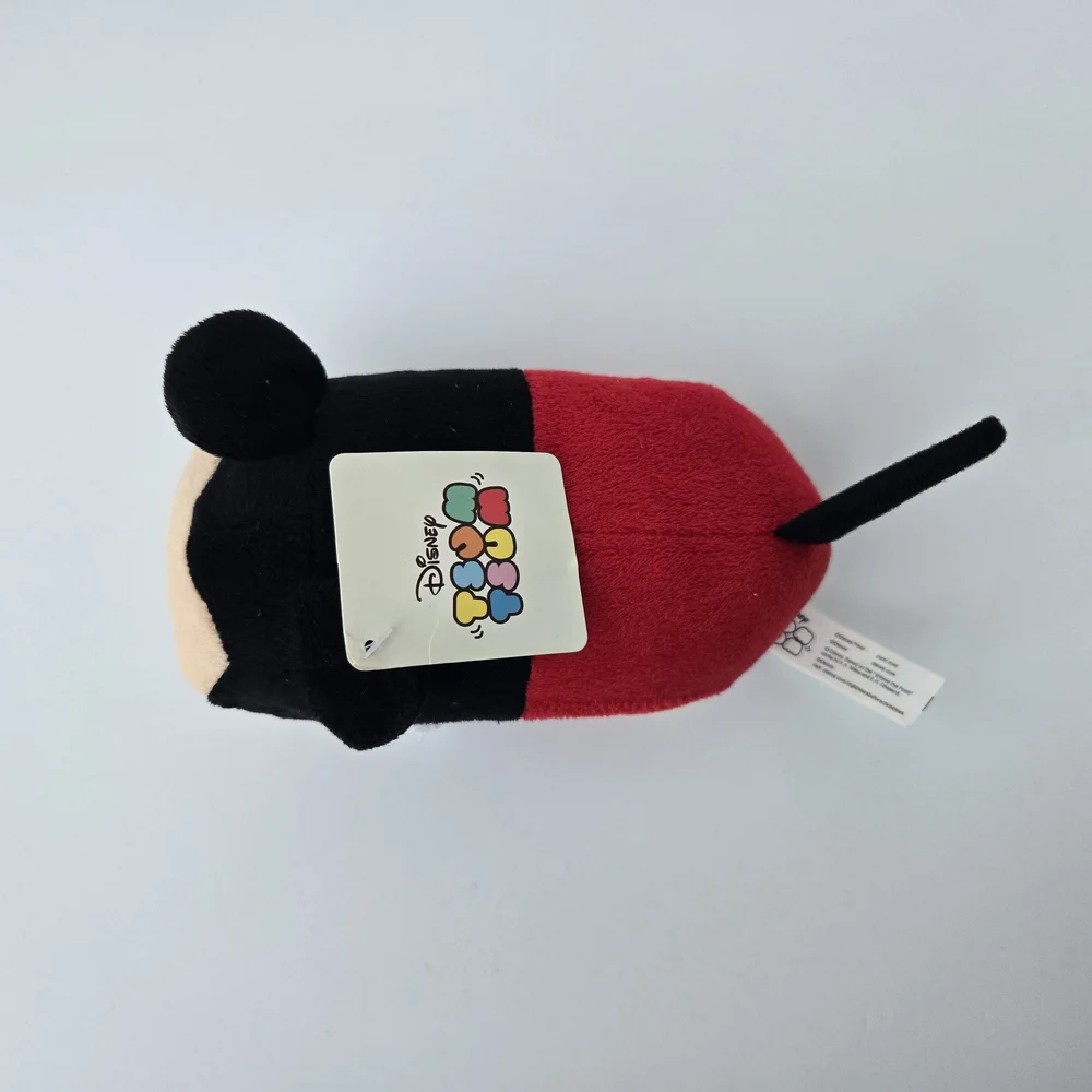 Disney Mickey Mouse Small Plush Dog Toy